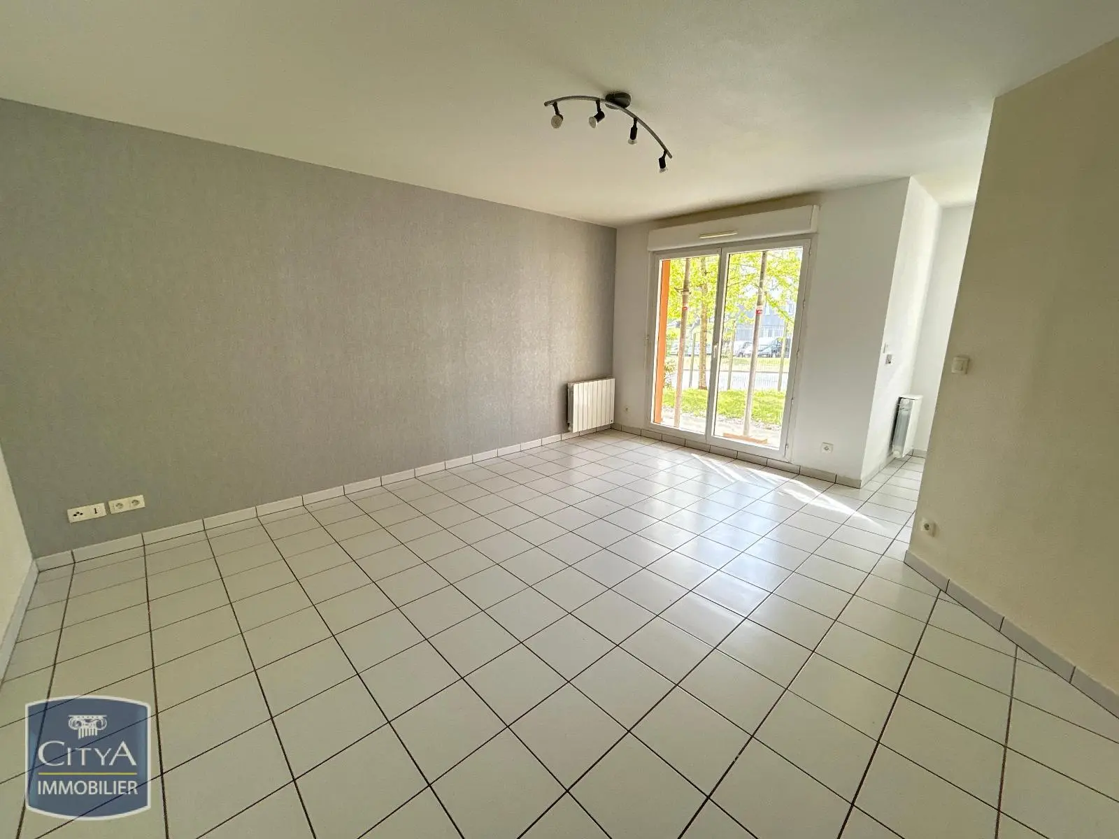 Photo 3 Appartement 2 pièces 45.55m²