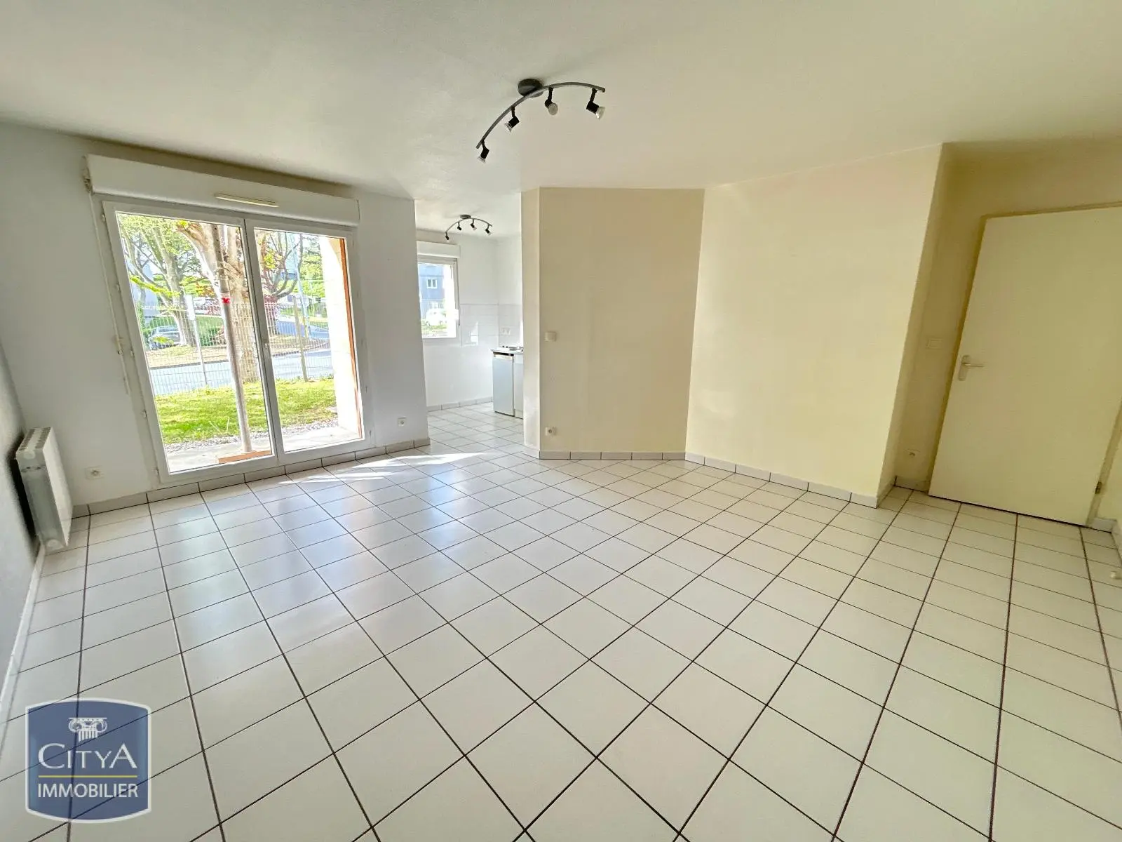 Photo 1 Appartement 2 pièces 45.55m²