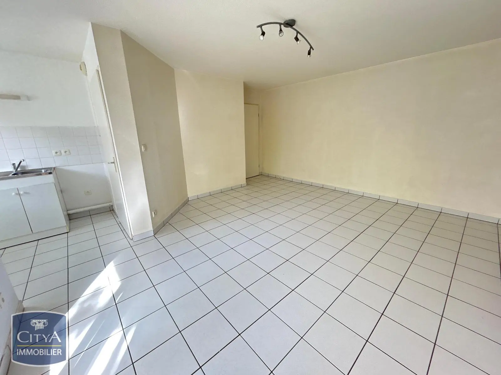 Photo 13 Appartement 2 pièces 45.55m²