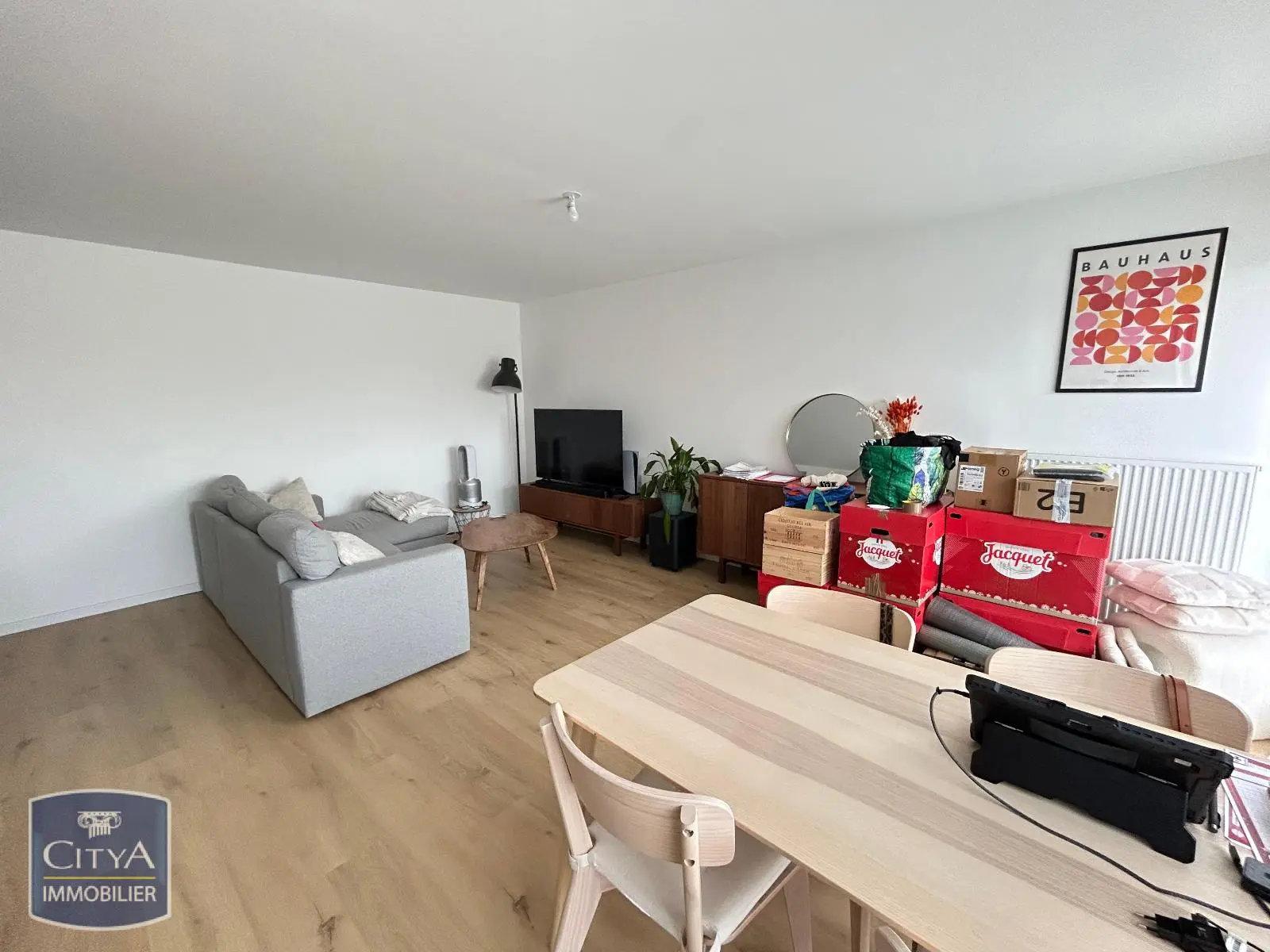 Photo 3 Appartement 2 pièces 49.5m²