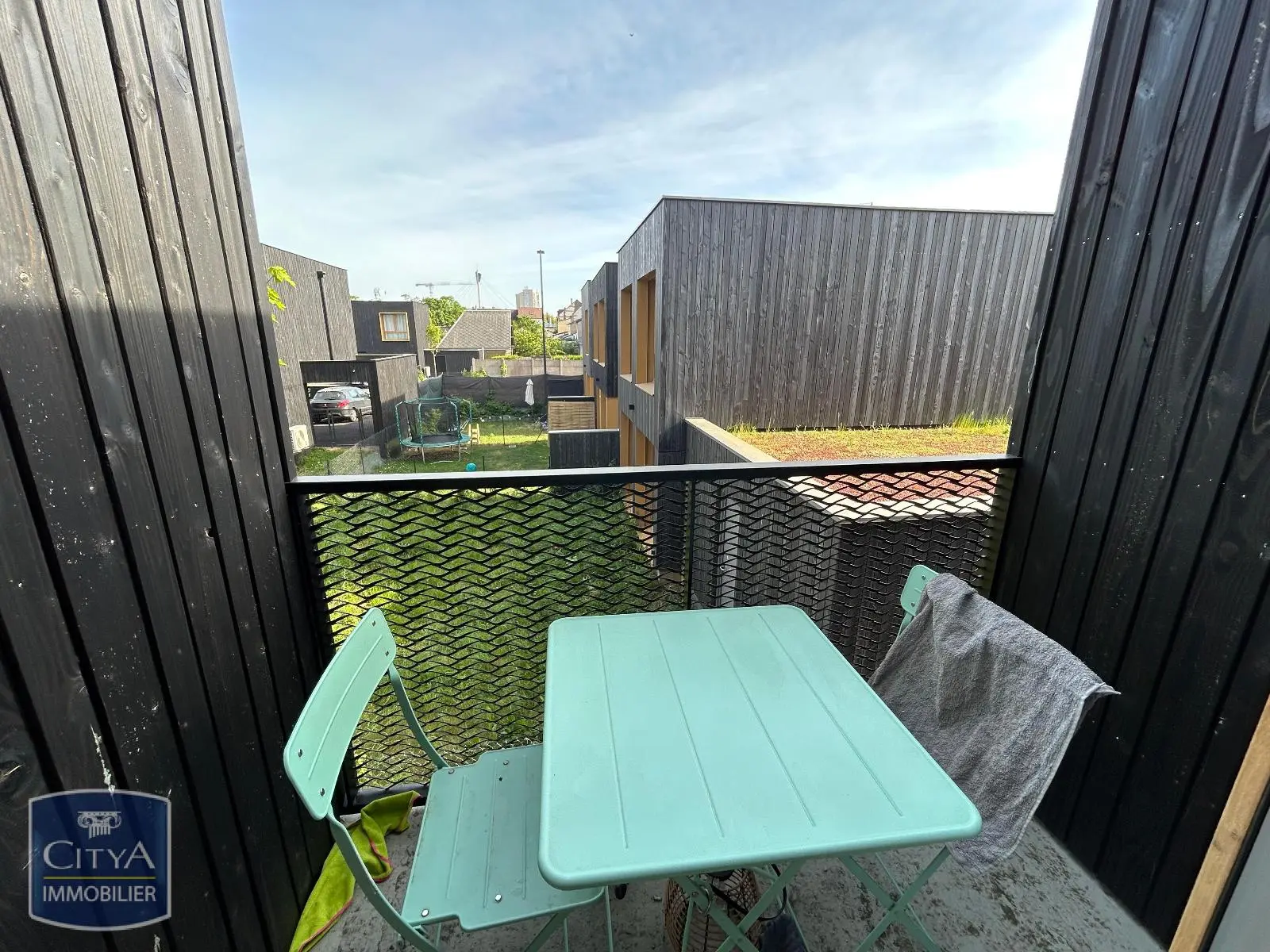 Photo 4 Appartement 2 pièces 49.5m²