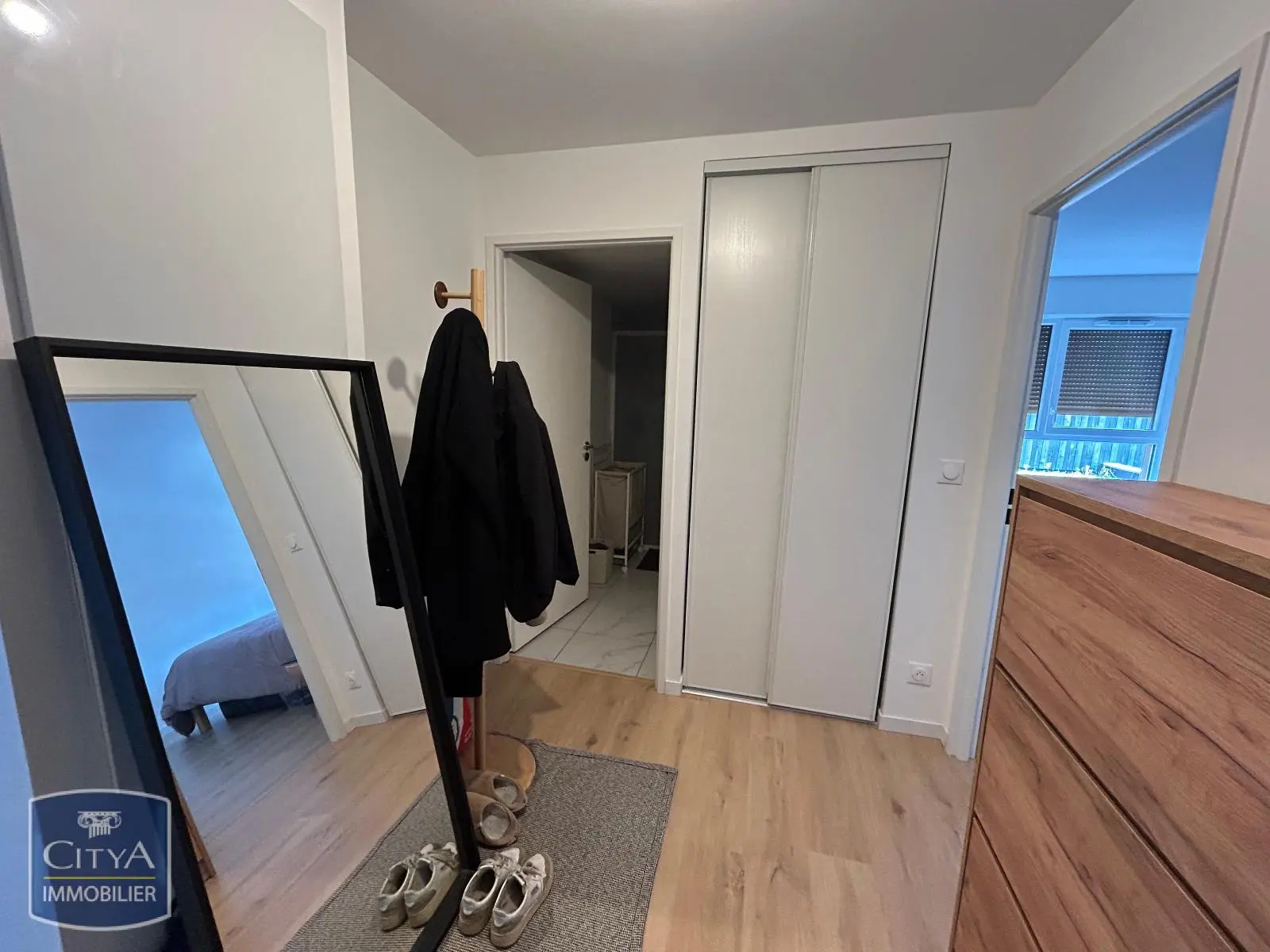 Photo 8 Appartement 2 pièces 49.5m²