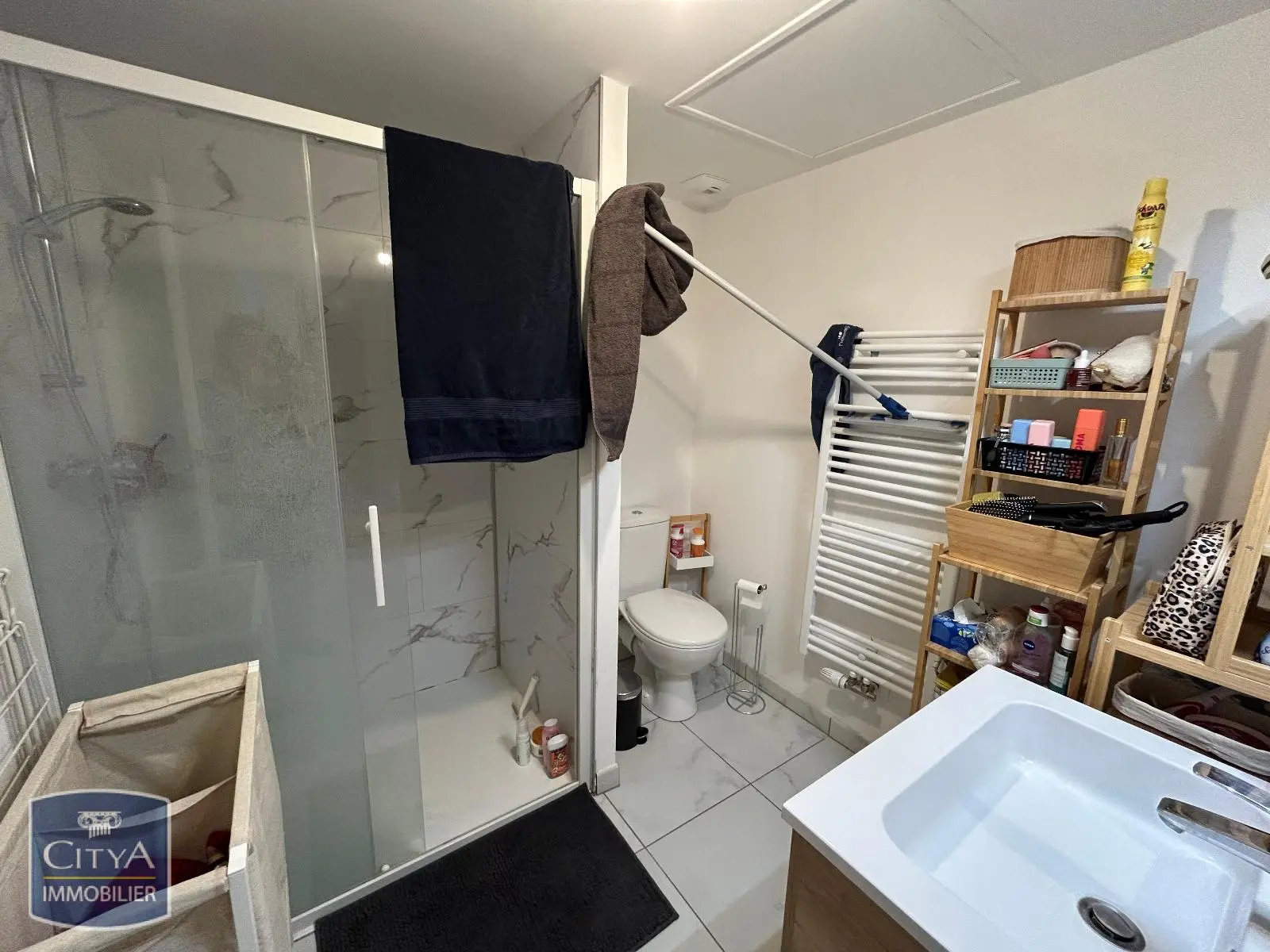 Photo 9 Appartement 2 pièces 49.5m²