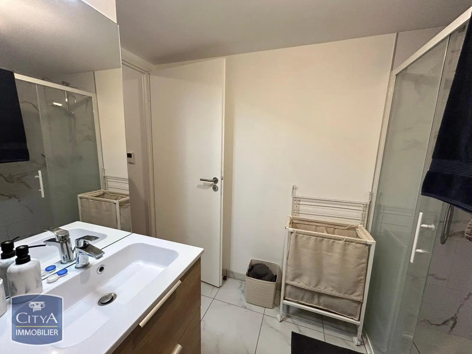 Photo 10 Appartement 2 pièces 49.5m²