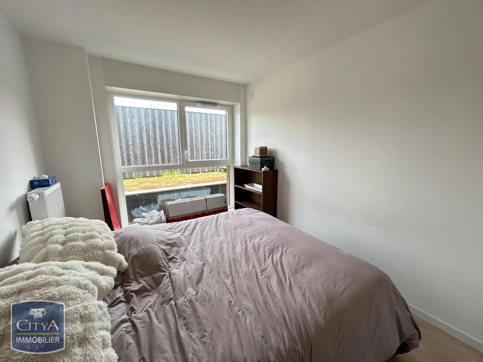 Photo 6 Appartement 2 pièces 49.5m²