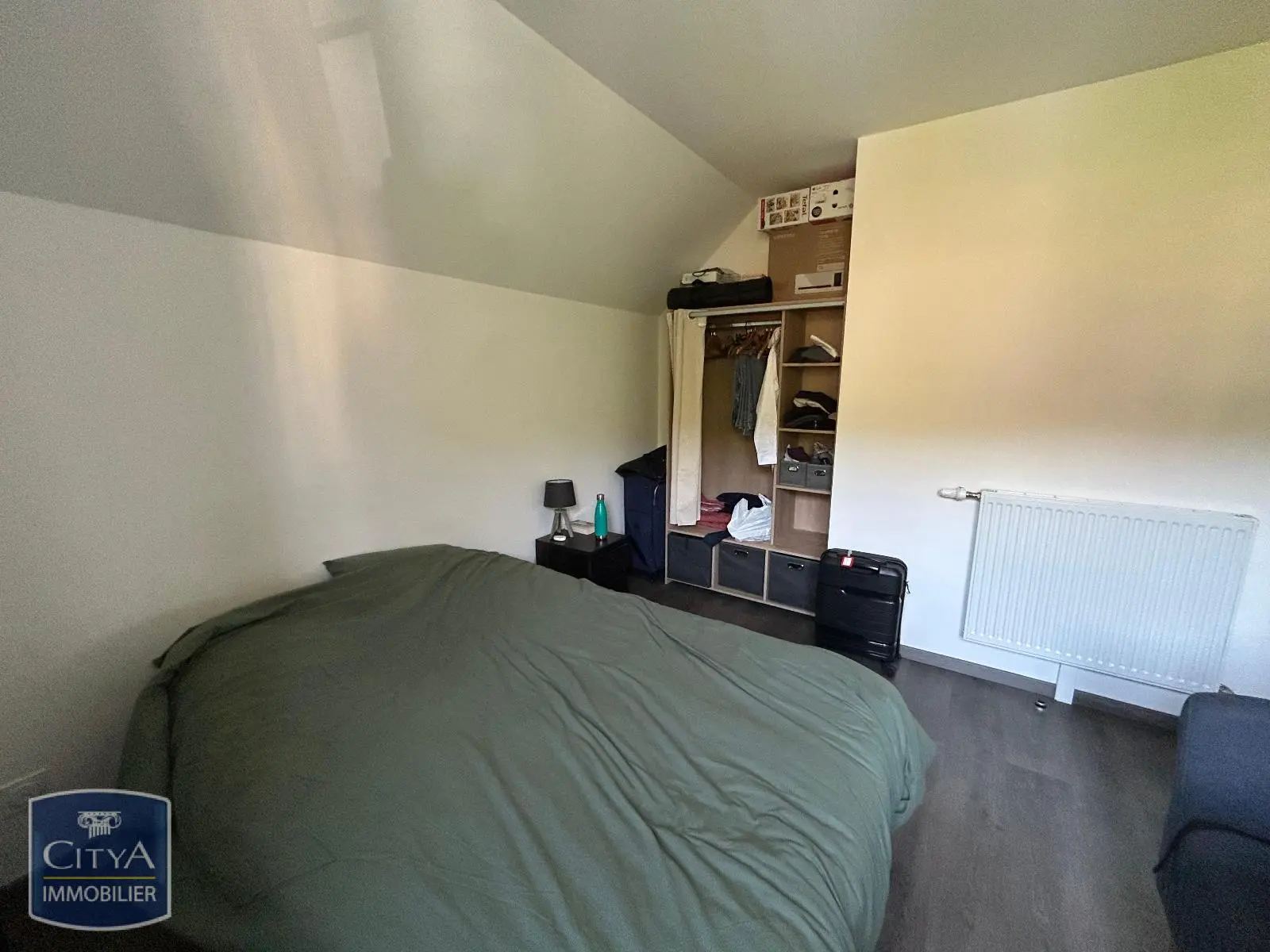 Photo 5 Appartement 2 pièces 43.53m²