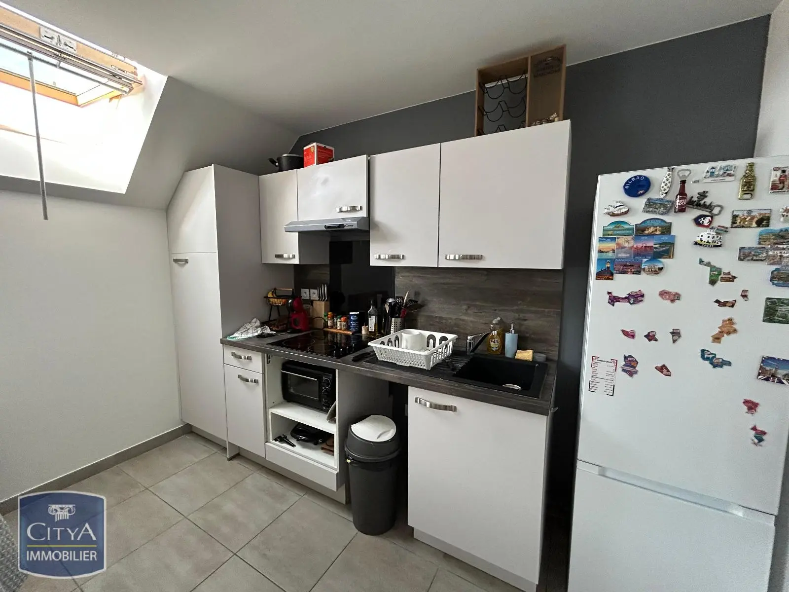 Photo 4 Appartement 2 pièces 43.53m²
