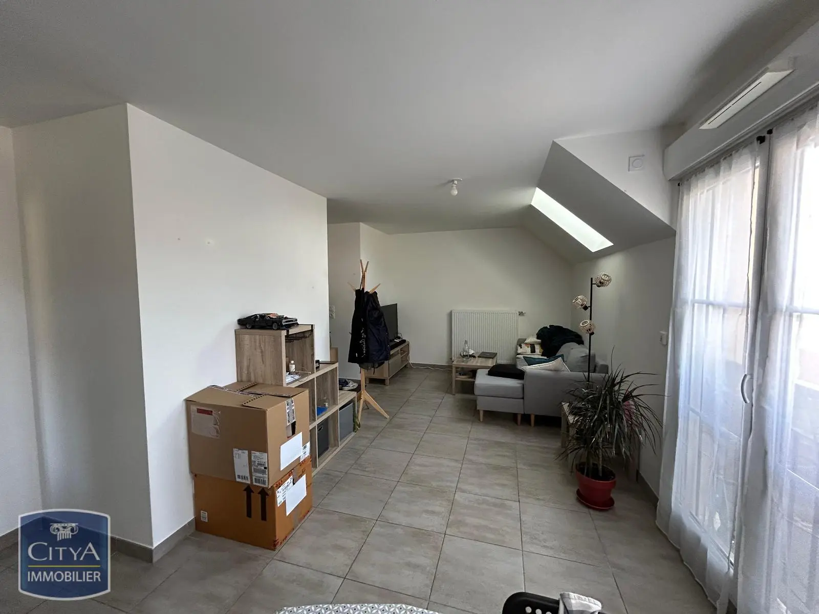 Photo 15 Appartement 2 pièces 43.53m²