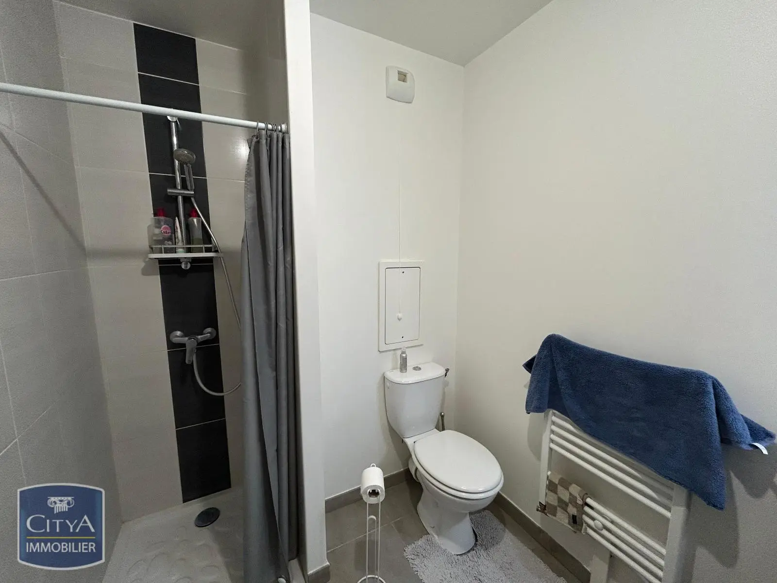 Photo 7 Appartement 2 pièces 43.53m²