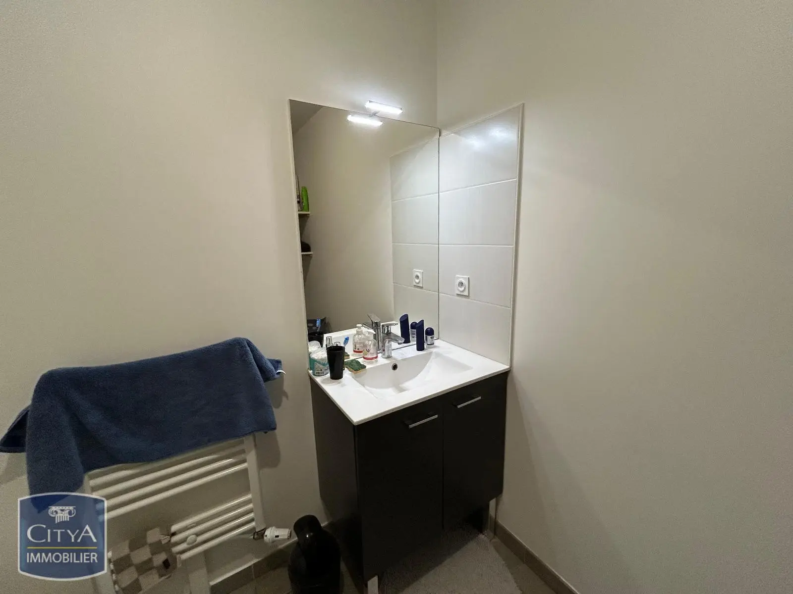 Photo 8 Appartement 2 pièces 43.53m²