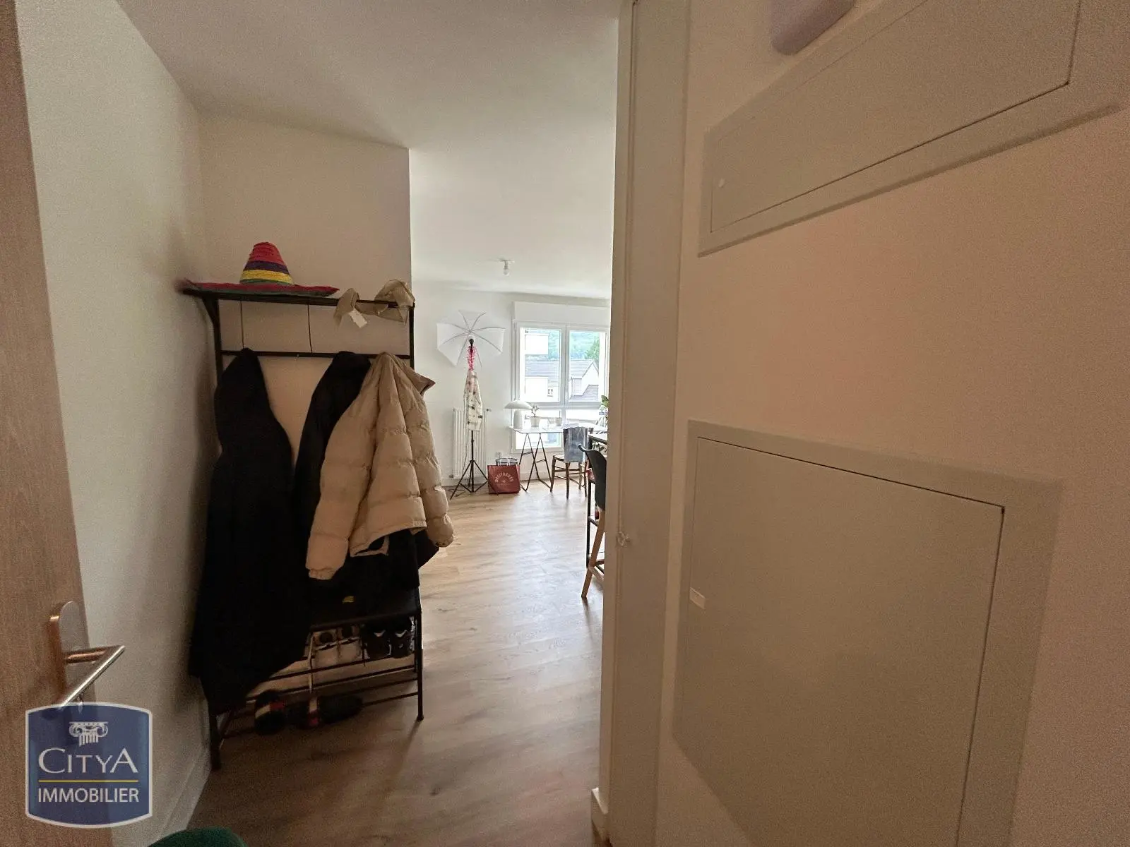Photo 13 Appartement 2 pièces 43.87m²