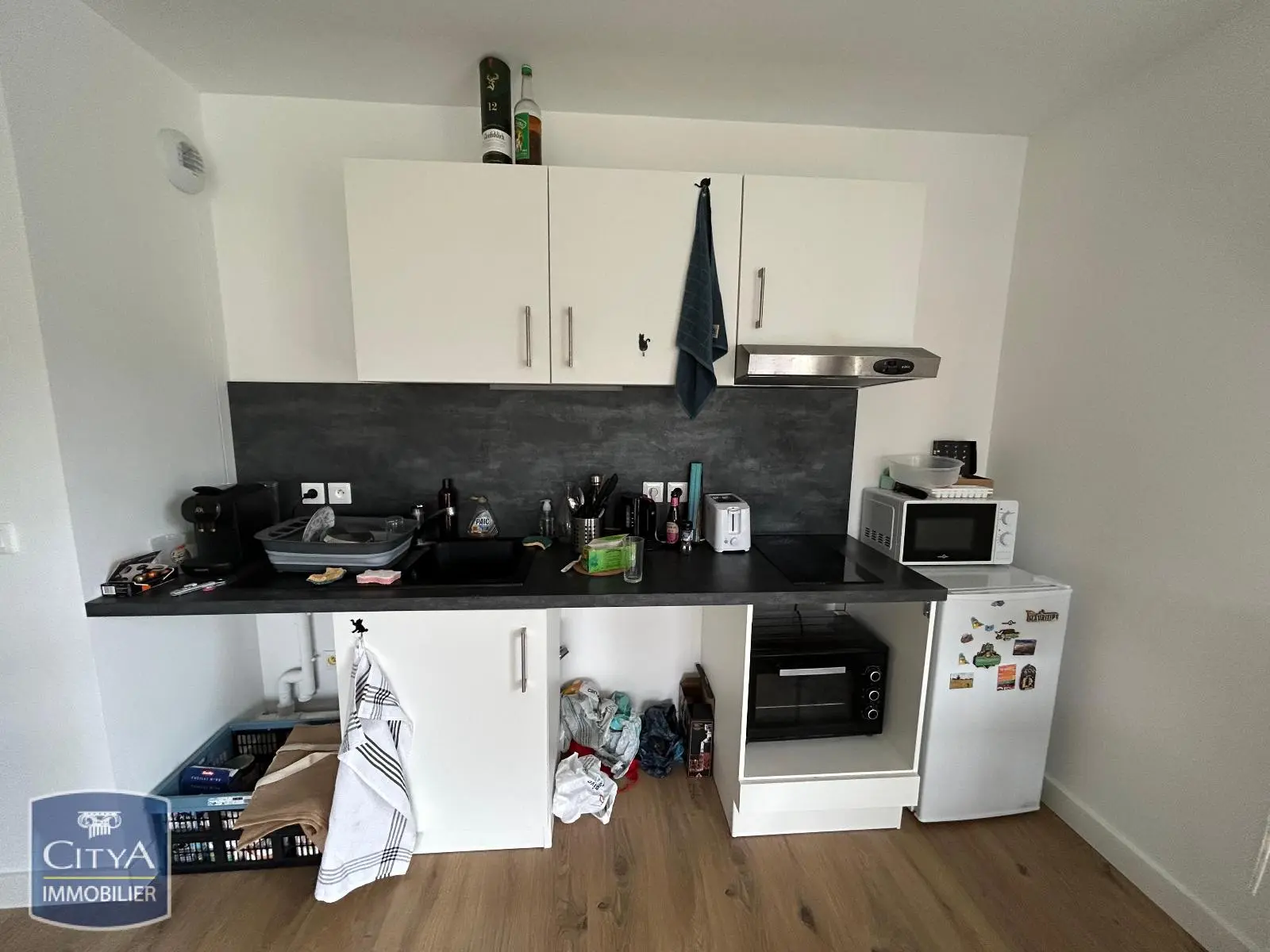 Photo 3 Appartement 2 pièces 43.87m²