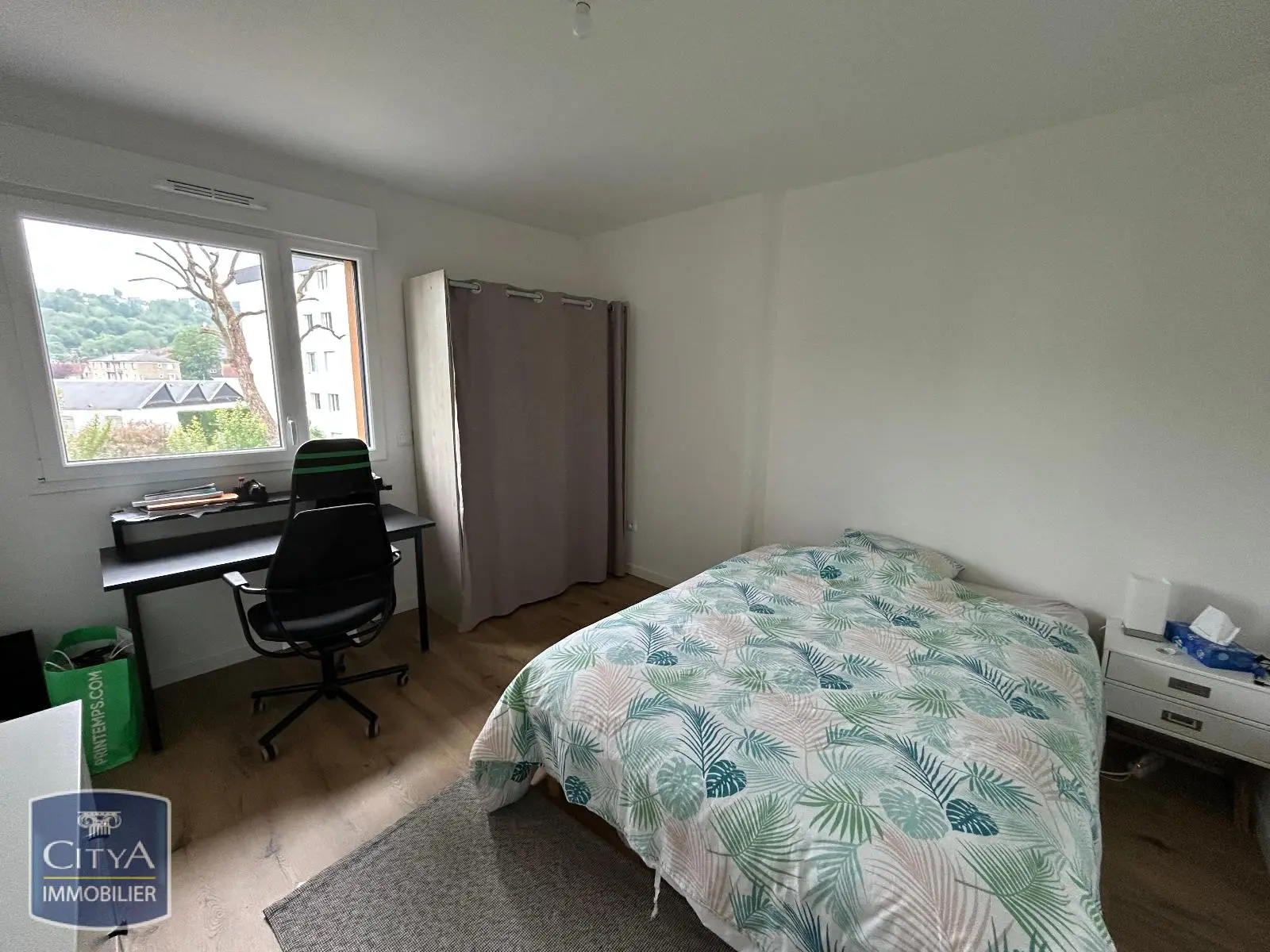 Photo 11 Appartement 2 pièces 43.87m²