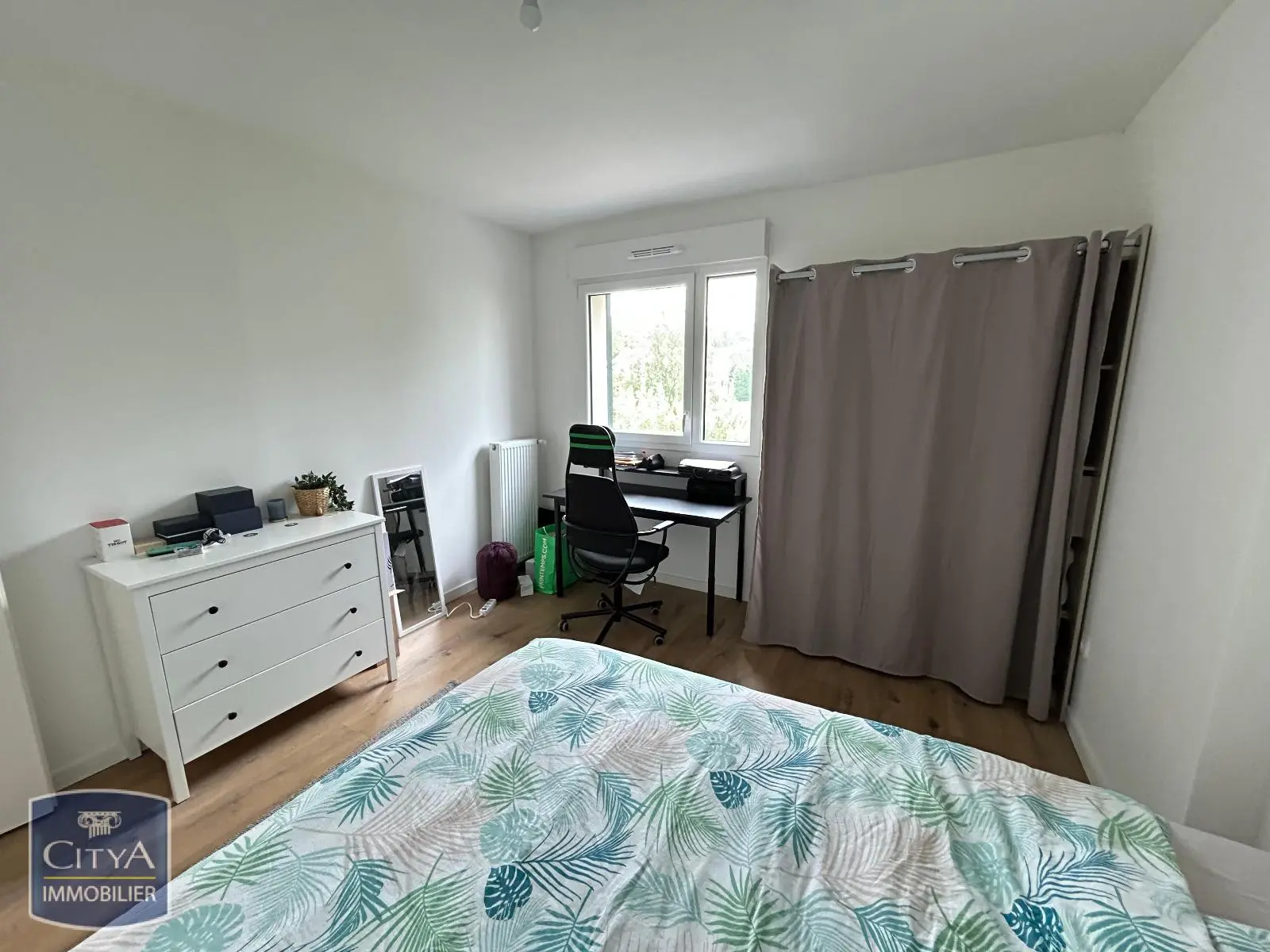 Photo 6 Appartement 2 pièces 43.87m²