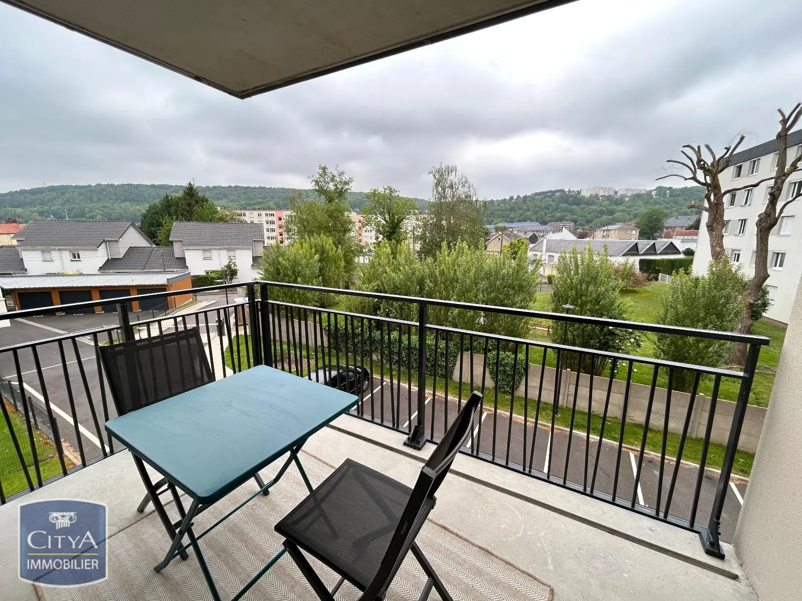 Photo 4 Appartement 2 pièces 43.87m²