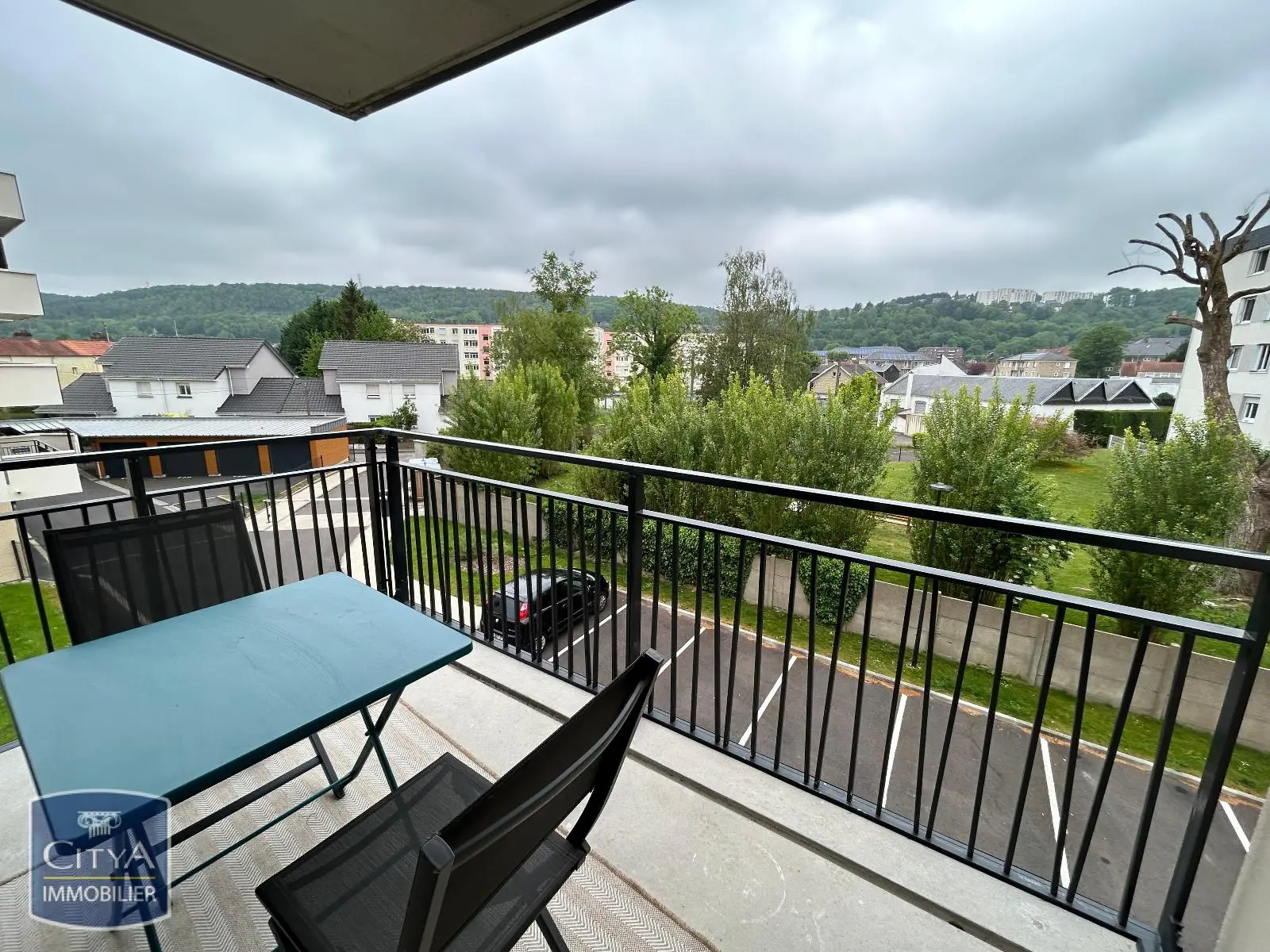 Photo 8 Appartement 2 pièces 43.87m²
