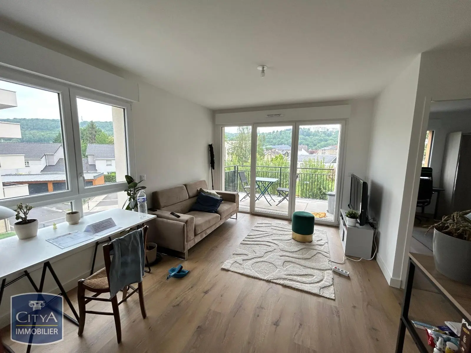 Photo 10 Appartement 2 pièces 43.87m²