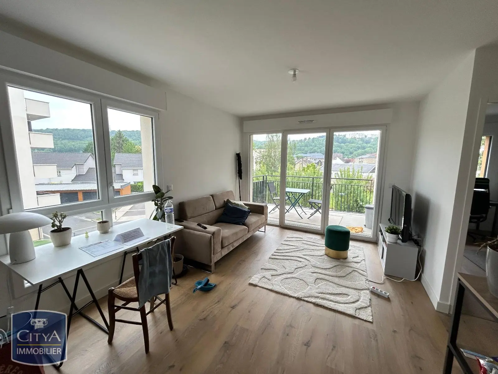 Photo 5 Appartement 2 pièces 43.87m²