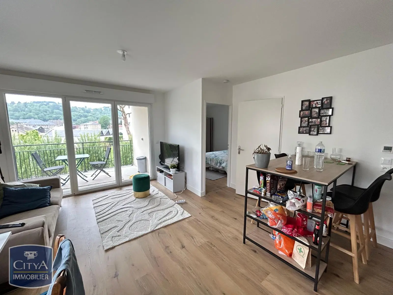 Photo 7 Appartement 2 pièces 43.87m²