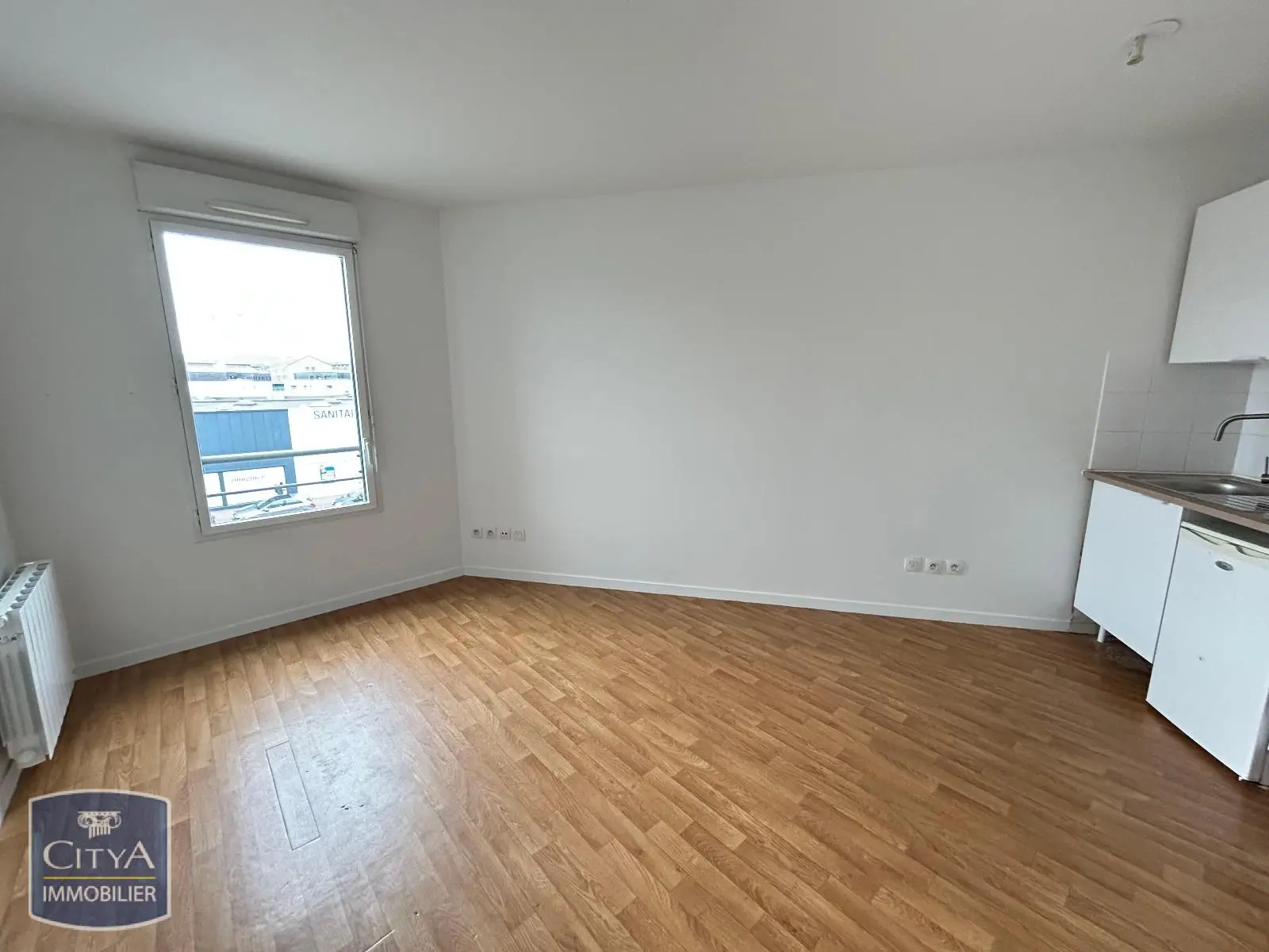 Photo 9 Appartement 1 pièce 22.02m²