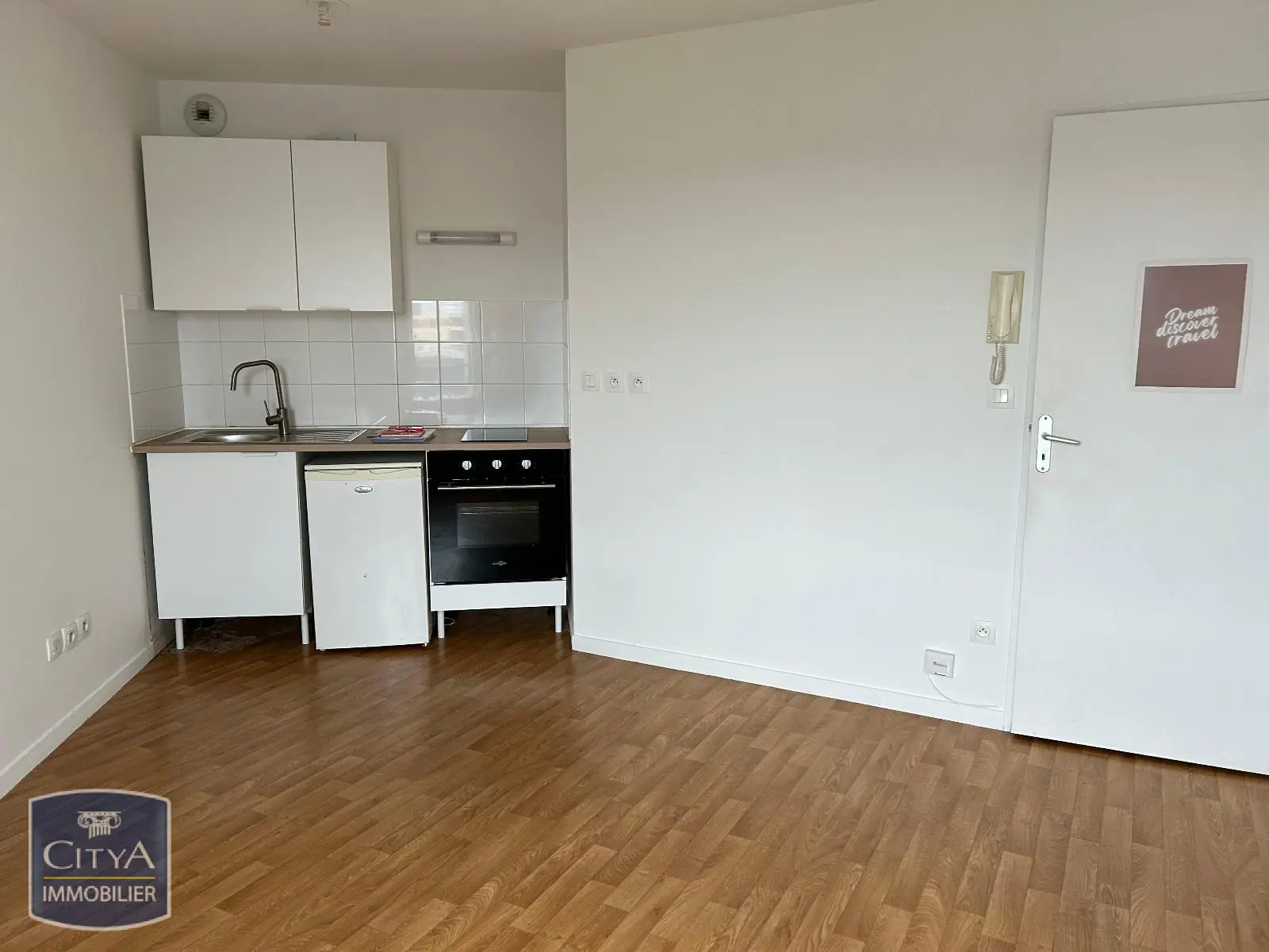 Photo 5 Appartement 1 pièce 22.02m²