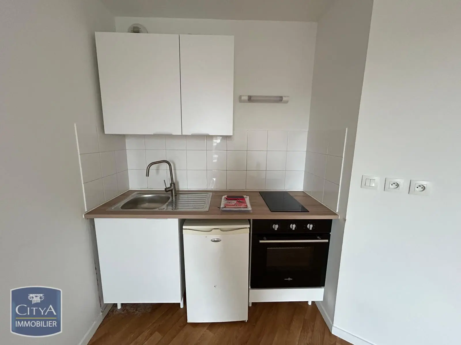 Photo 6 Appartement 1 pièce 22.02m²