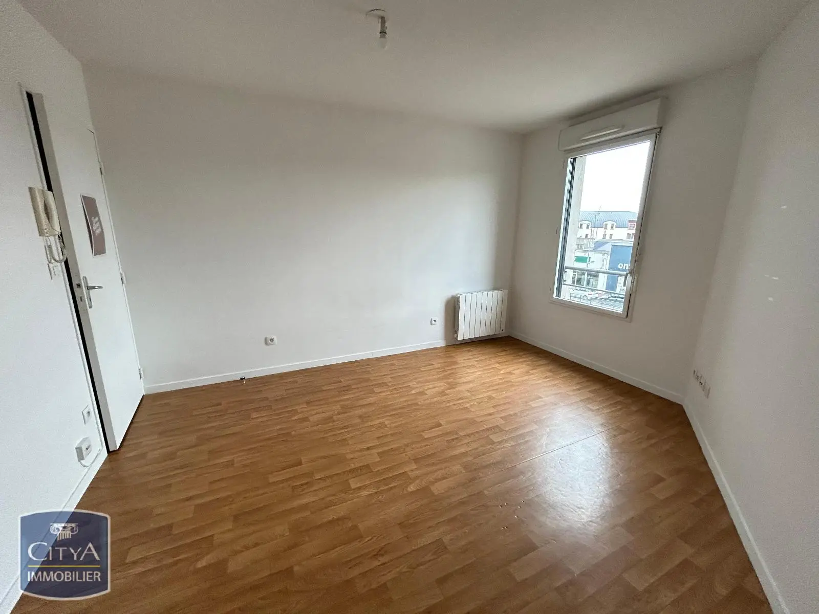Photo 8 Appartement 1 pièce 22.02m²
