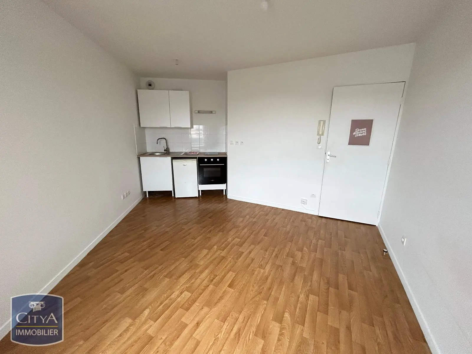 Photo 10 Appartement 1 pièce 22.02m²