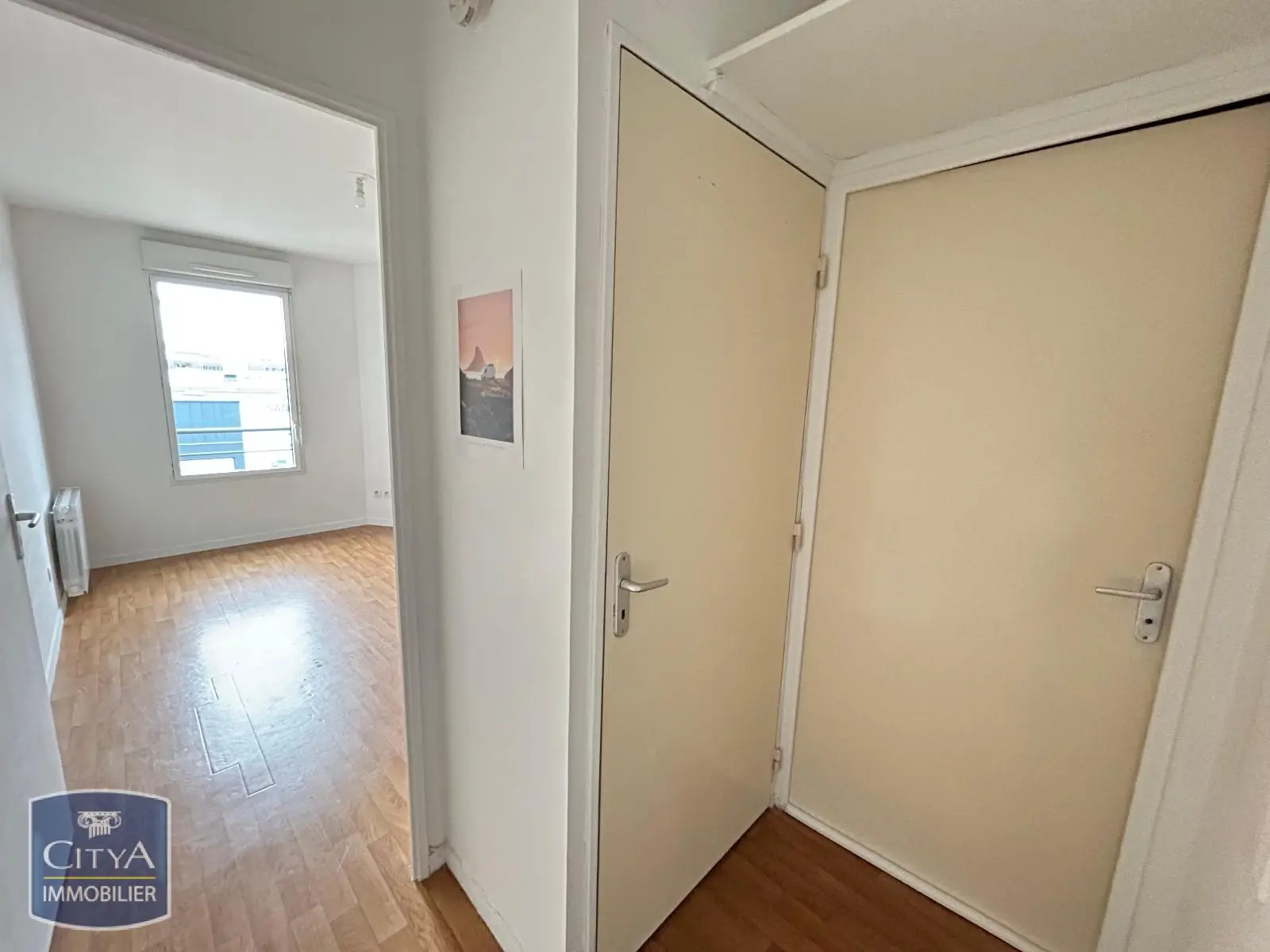 Photo 7 Appartement 1 pièce 22.02m²