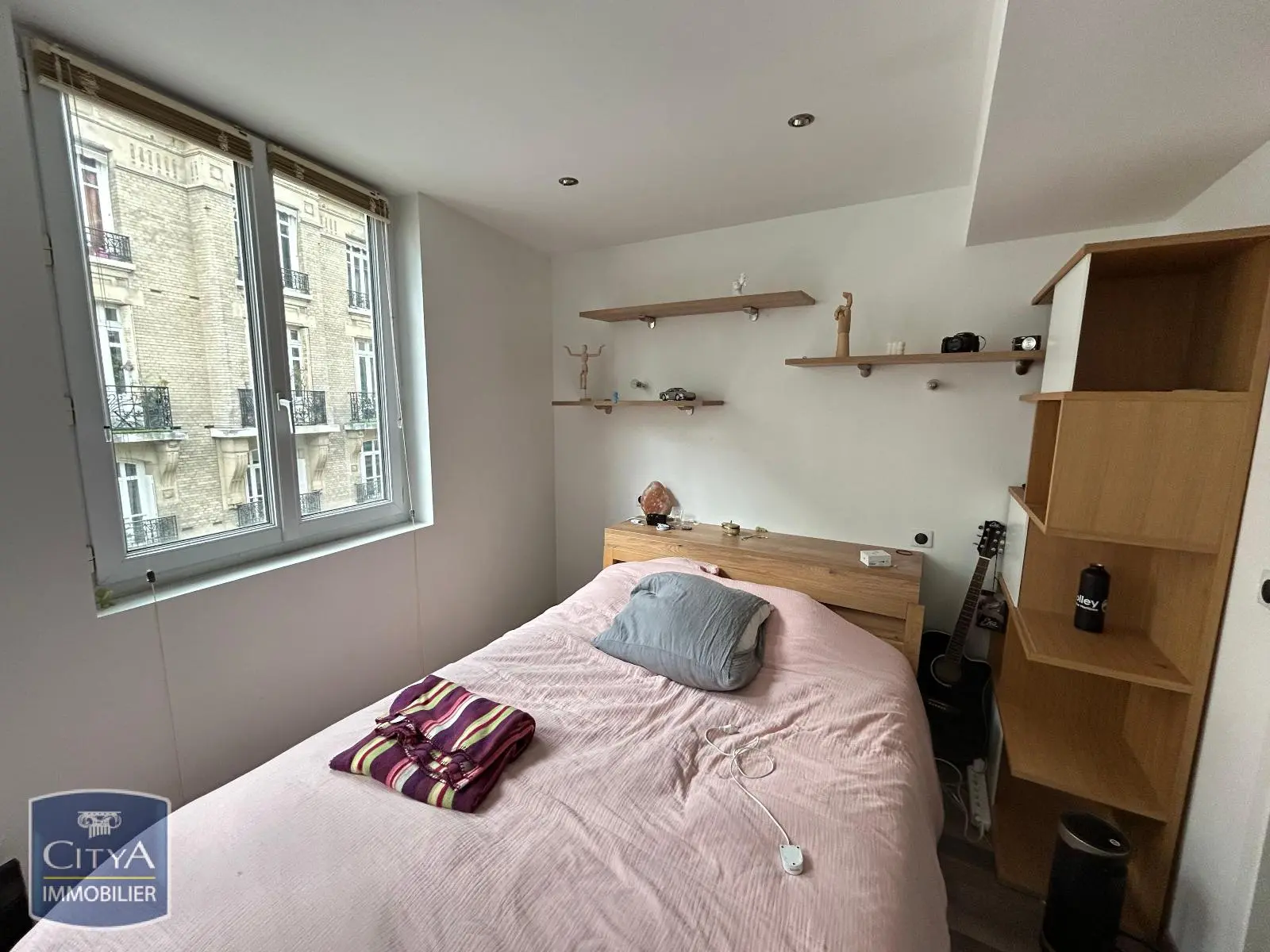 Photo 7 Appartement 2 pièces 34.5m²