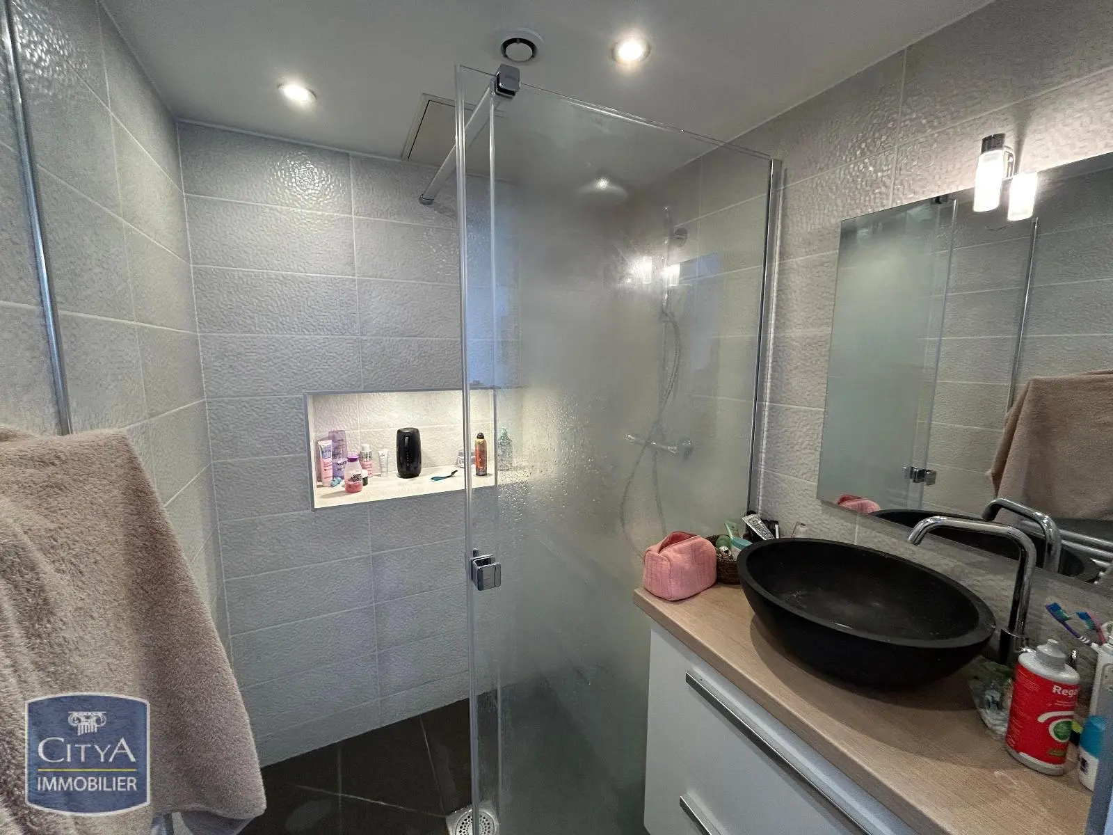 Photo 5 Appartement 2 pièces 34.5m²