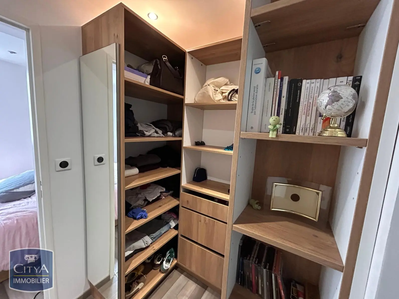 Photo 6 Appartement 2 pièces 34.5m²