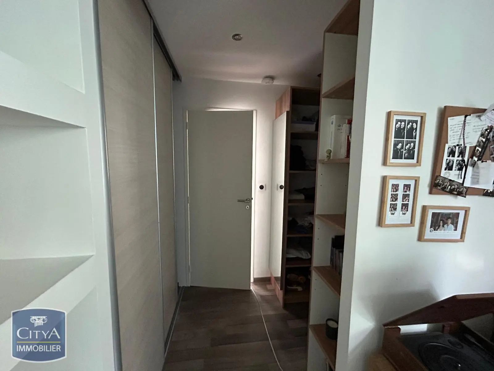 Photo 8 Appartement 2 pièces 34.5m²