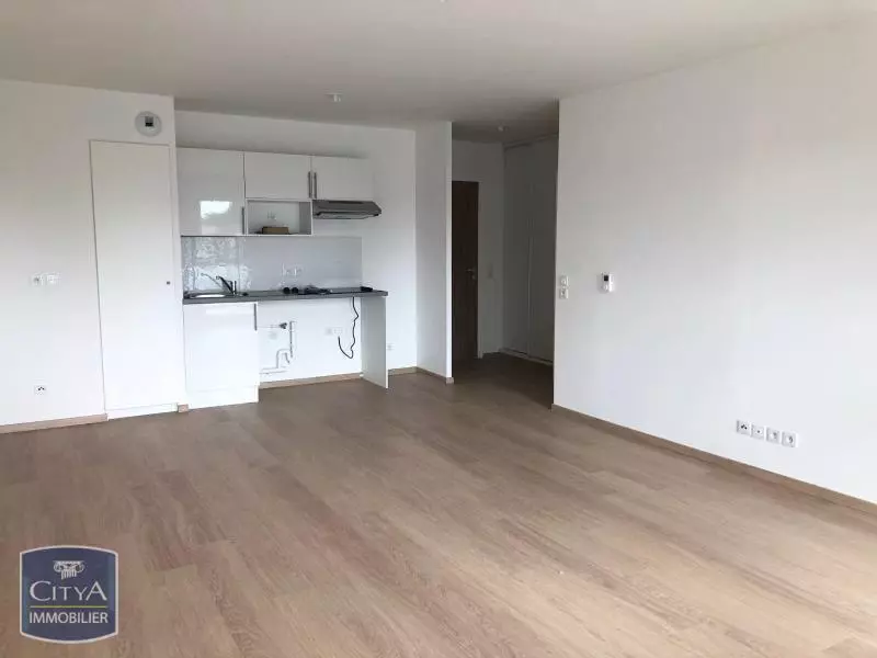 Illustration pour Appartement 3 pièces 64.69m² Photo Appartement 3 pièces 64.69m²