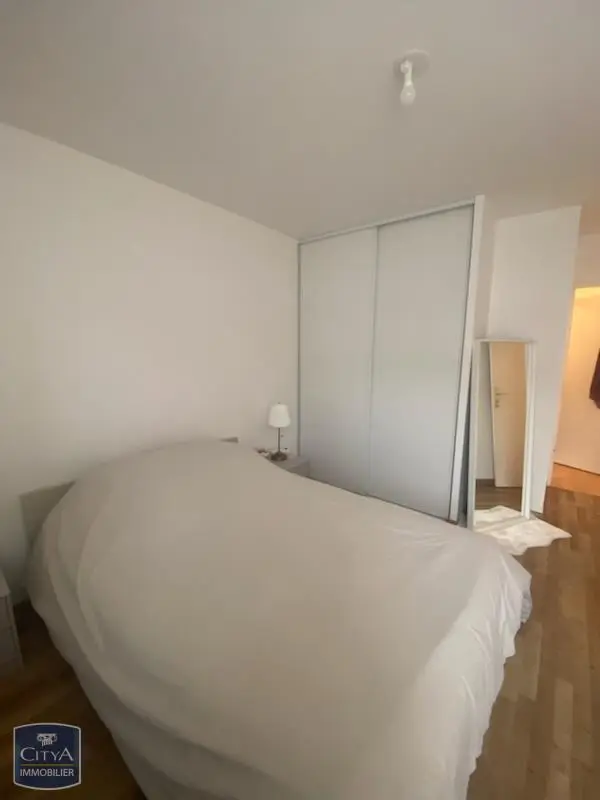 Photo 3 appartement Rouen