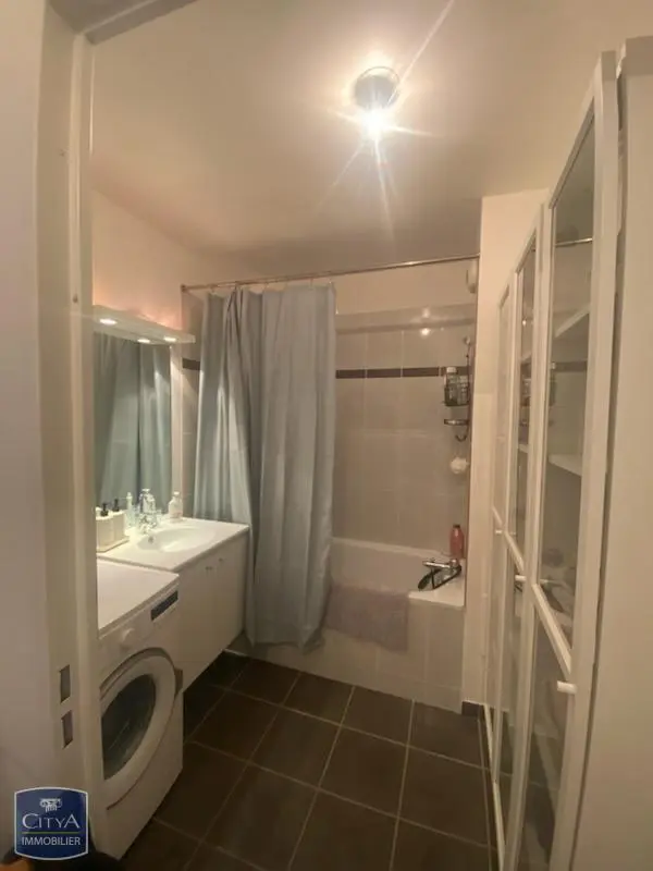 Photo 4 appartement Rouen