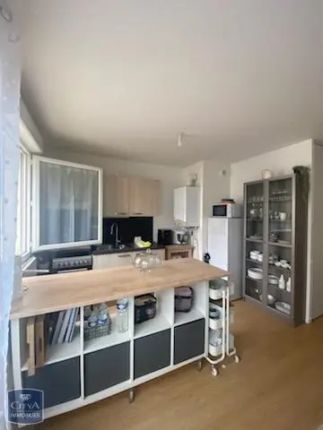 Photo 1 appartement Rouen