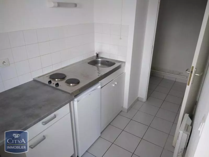 Illustration pour Appartement 2 pièces 44.5m² Photo Appartement 2 pièces 44.5m²