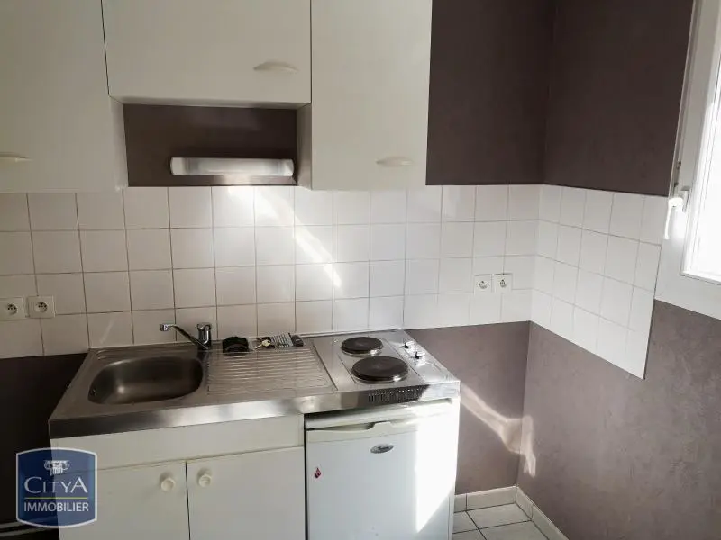 Photo 4 Appartement 2 pièces 42.59m²