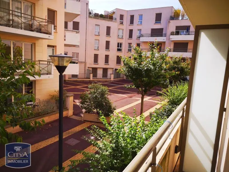 Photo 9 Appartement 2 pièces 42.59m²