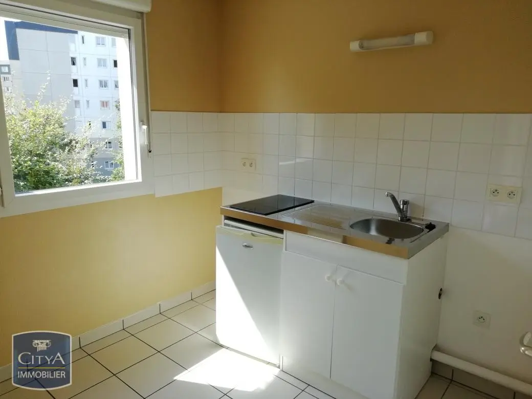 Photo 5 Appartement 2 pièces 53.74m²