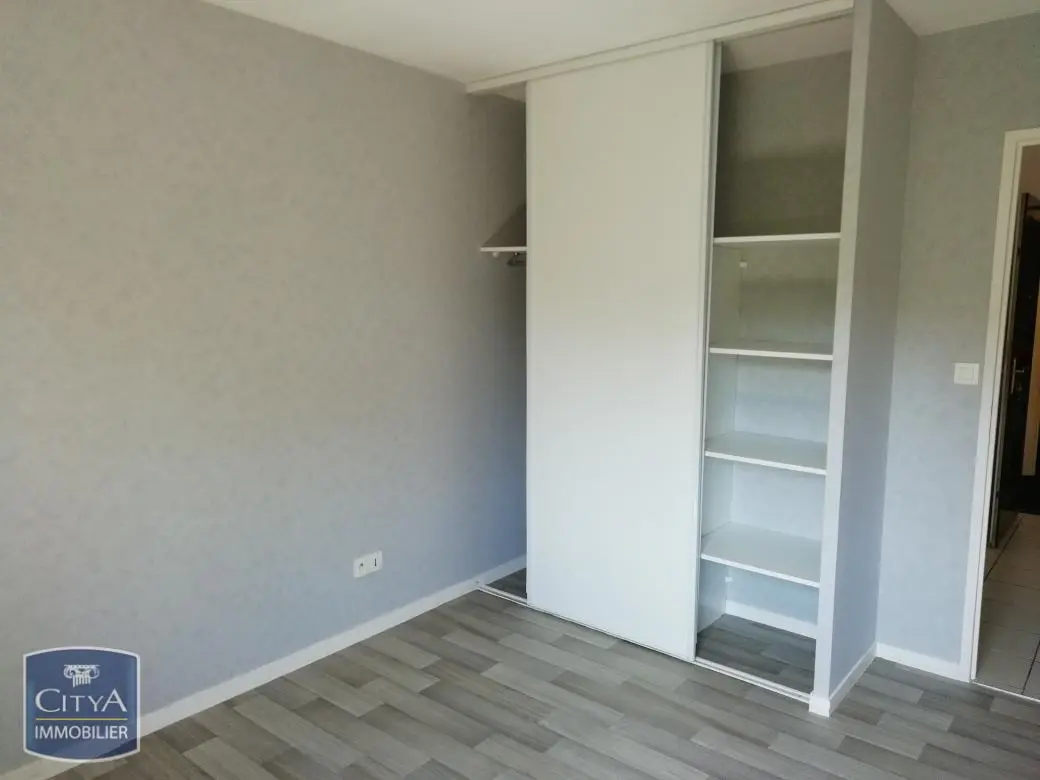 Photo 2 Appartement 2 pièces 45.55m²