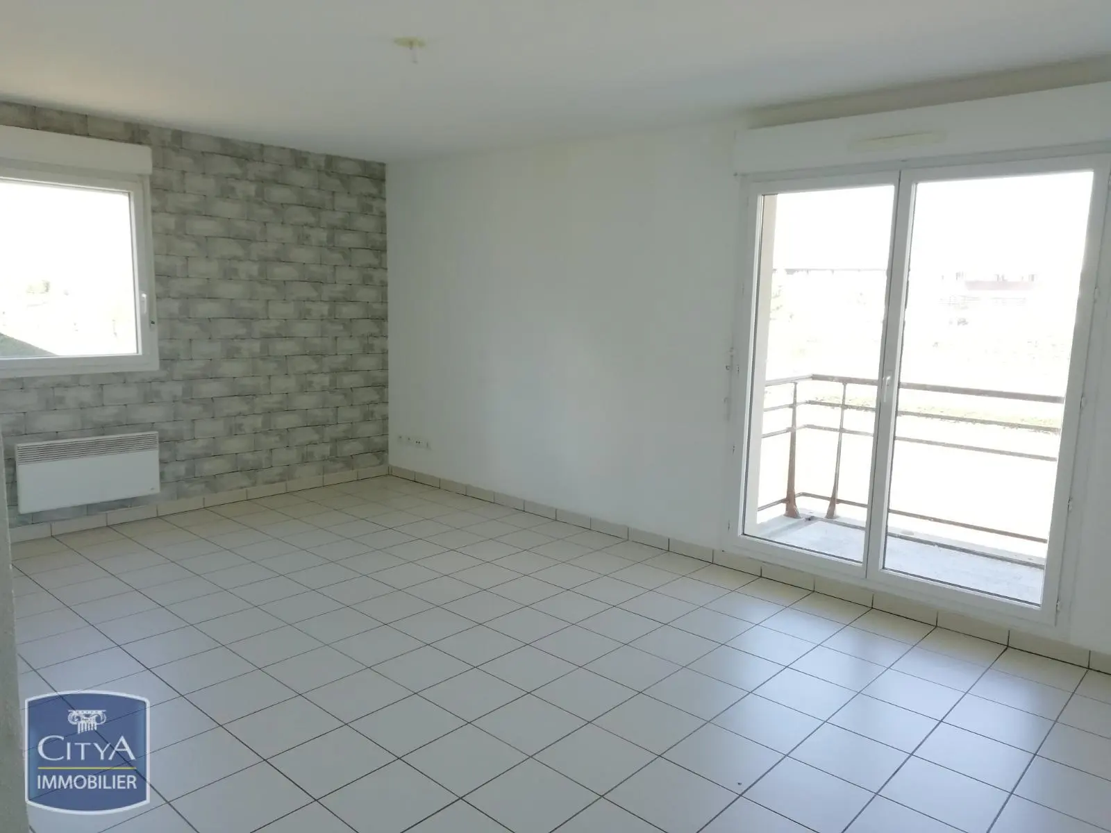 Photo 2 Appartement 3 pièces 62.1m²