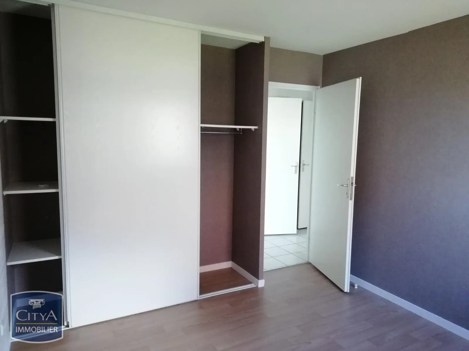 Photo 3 Appartement 3 pièces 62.1m²