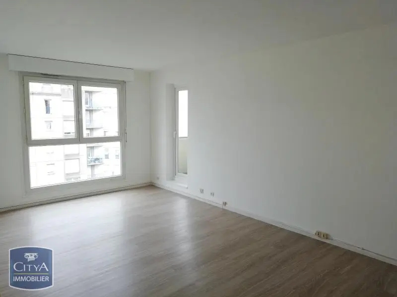 Photo 1 Appartement 4 pièces 92.43m²