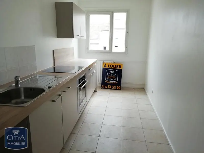 Photo 2 Appartement 4 pièces 92.43m²