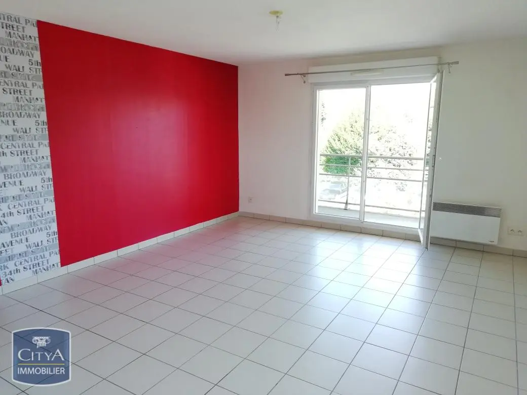 Photo 3 Appartement 2 pièces 48.15m²