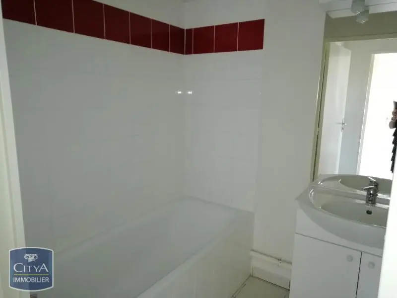 Photo 7 Appartement 2 pièces 48.15m²