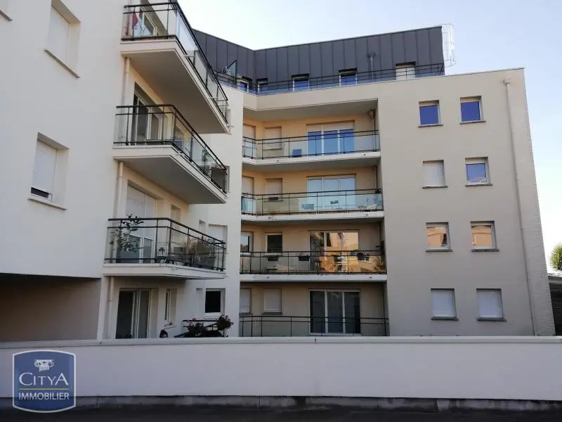 Photo 11 Appartement 2 pièces 48.53m²