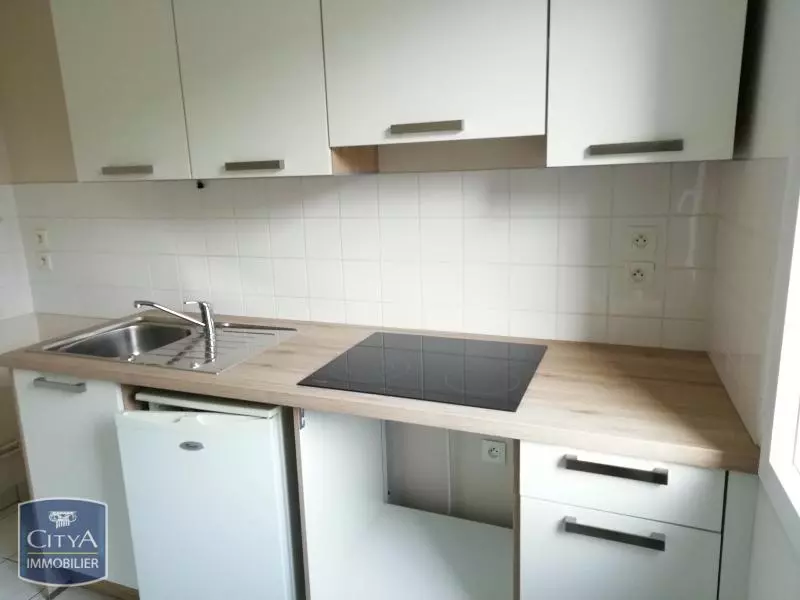 Illustration pour Appartement 2 pièces 56.95m² Photo Appartement 2 pièces 56.95m²